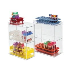 Marketlab&nbsp;Vertical Tube Rack Organizer