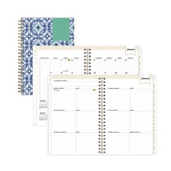 Enterprise Technology Solutions&nbsp;Day Designer Tile Weekly/Month