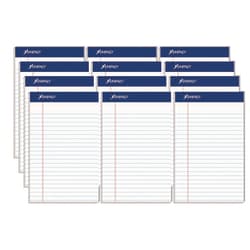Enterprise Technology Solutions&nbsp;Perforated Writing Pads Narrow
