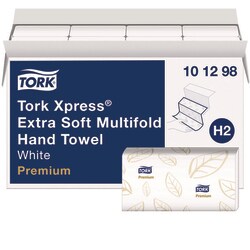 Enterprise Technology Solutions&nbsp;Xpress Extra Soft Multifold To