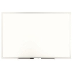 Enterprise Technology Solutions Melamine Dry Erase Board 36 x