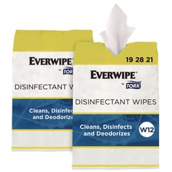 Enterprise Technology Solutions Disinfectant Wipe Jumbo Rolls