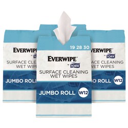 Enterprise Technology Solutions&nbsp;Surface Cleaning Wet Wipe 1-Pl