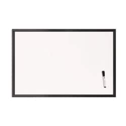 Enterprise Technology Solutions Magnetic Dry Erase Board with
