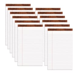 Enterprise Technology Solutions The Legal Pad Ruled Perforated
