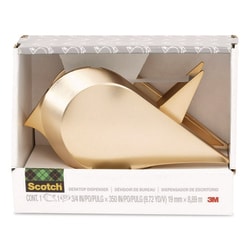 Enterprise Technology Solutions&nbsp;Bird Desktop Tape Dispenser 1