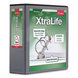 Enterprise Technology Solutions XtraLife ClearVue Non-Stick Sl