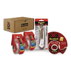 Enterprise Technology Solutions&nbsp;Shipping Variety Pack 2 Rolls