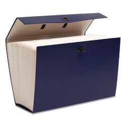 Enterprise Technology Solutions Expanding File Box 16.63 Expan