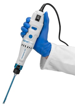 Fisherbrand™ 150 Handheld Homogenizer Preventative Maintenance