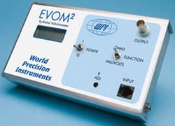 Volt/Ohm Meter for Epithelial Tissue Culture TEER 240V 50Hz With STX2 electrode
