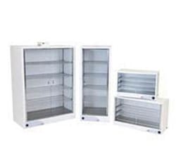 LEEC&trade;&nbsp;4 Shelves Drying Cabinet with Circulating Extrac Fan system