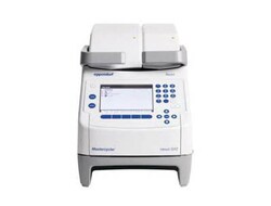 Eppendorf Mastercycler Nexus Flat Includes: GB Plug, Quantity: Each