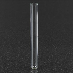 Globe Scientific&nbsp;Borosilicate Glass Culture Tubes