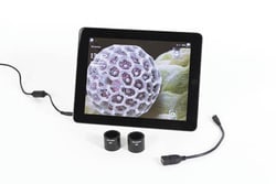 Medline Scientific Microscope Camera Microscope Camera | Buy Online | Medline Scientific&trade; | Fisher Scientific