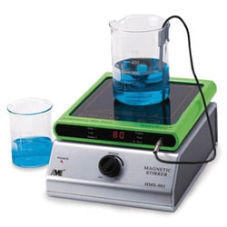 Magnetic Stirrer 268 x 200 x 86 mm | Buy Online | Edulab | Fisher Scientific