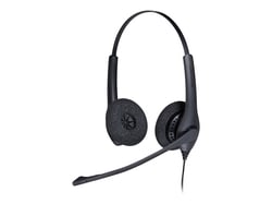 Enterprise Technology Solutions Jabra Biz 1500 Duo QD, Quantity: Each of
