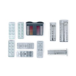 Lovibond&trade;&nbsp;Pooltester Reagent Refill Pack