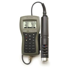 Hanna Instruments Multiparameter Meters 0 to 14 | Buy Online | Hanna Instruments&trade; | Fisher Scientific