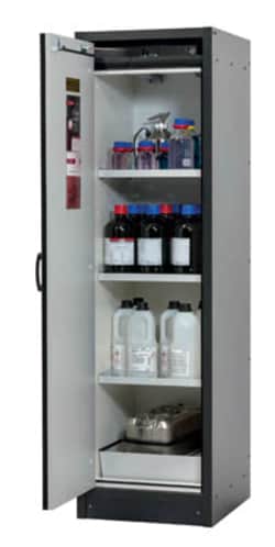 ASECOS&trade;&nbsp;Q-Classic-30 Safety Storage Cabinet