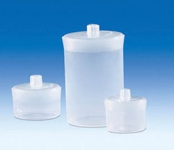 VITLAB Polypropylene Weighing Jar 30 mL | Buy Online | VITLAB&trade; | Fisher Scientific
