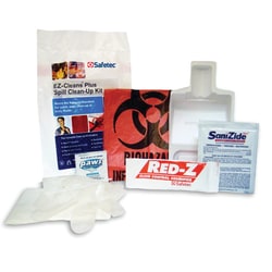 Marketlab&nbsp;Spill Clean Up Kit