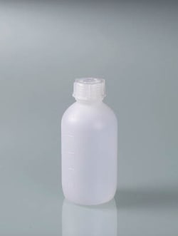 Buerkle HDPE-Multiflaschen mit Polypropylen-Schraubverschluss 250 mL | Buy Online | Buerkle&trade; | Fisher Scientific