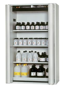 Asecos&trade;&nbsp;Sicherheitsschrank Typ 90 mit Inneneinr. .