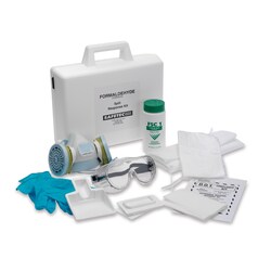 Marketlab&nbsp;Formaldehyde Spill Response Hard Case
