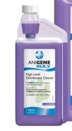 Anigene High Level Animal Surface Disinfectant 1 L | Buy Online | Fisher Scientific