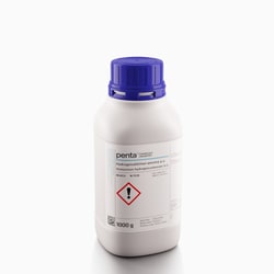 Ammonium Hydrogencarbonate, Analytical Grade, Penta Chemicals Ammonium Hydrogencarbonate | Buy Online | PENTA CHEMICALS | Fisher Scientific