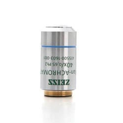 Carl Zeiss™ Ph2 Plan-apochromatisch-Objektiv