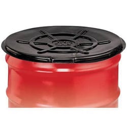 New Pig Polyethylene Drum Lids 63.5 cm | Buy Online | New Pig&trade; | Fisher Scientific