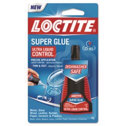 Enterprise Technology Solutions ULTRA LIQUID CONTROL SUPER GLU