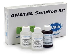 Hach Lange System Suitability Standards Kit Type: System suitability standards kit | Buy Online | Hach Lange&trade; | Fisher Scientific