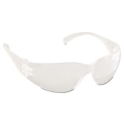 Enterprise Technology Solutions&nbsp;Virtua Protective Eyewear, Clear Frame, Clear Anti-Fog Lens