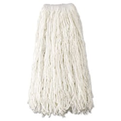 Enterprise Technology Solutions ECONOMY CUT-END RAYON MOP HEAD