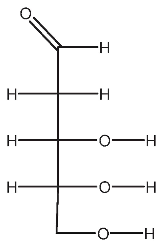 2-Deoxy-D-ribose 99%, ACROS Organics:Chemicals:Organic Compounds