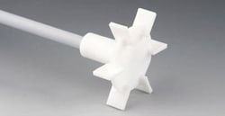 Bohlender Discs Stirrer Shafts 6 mm | Buy Online | Bohlender&trade; | Fisher Scientific