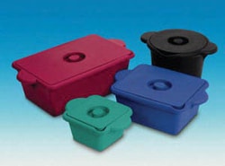 Carl Roth True North Polyurethane Ice Container 1 l | Buy Online | Carl Roth&trade; | Fisher Scientific