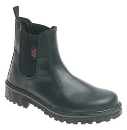 Toesaver Safety Boot | Buy Online | Toesaver | Fisher Scientific