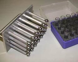 SPEX Certiprep Magnetzubehör, 24 Stifte | Buy Online | SPEX Certiprep&trade; | Fisher Scientific