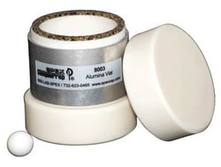 SPEX&trade;&nbsp;Alumina Ceramic Ball