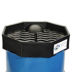 New Pig Polyethylene Drum Funnel 60 cm | Buy Online | New Pig&trade; | Fisher Scientific