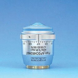 Zeiss Plan-Apochromat Objektiv-Assistent 40X. | Buy Online | Zeiss&trade; | Fisher Scientific