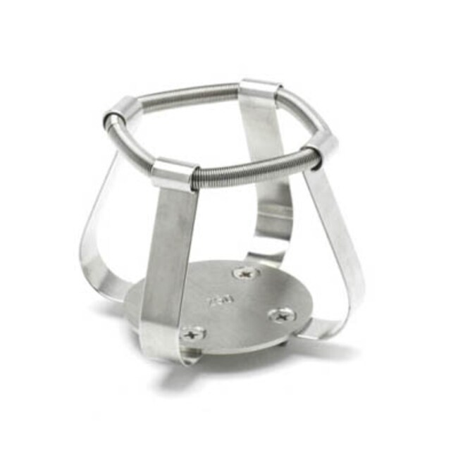Grant Instruments™ Stainless Steel Flask Clamp For Use With 250mL