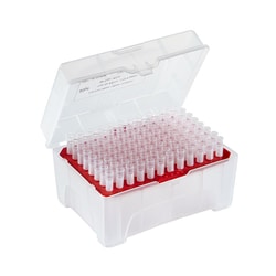 Globe Scientific Diamond PosiStop LTS-Compatible Pipette Tips, GreenRacks