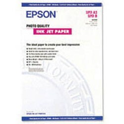 Epson Epson photo quality IJ paper, A2, pack of 30 | Buy Online | Epson&trade; | Fisher Scientific