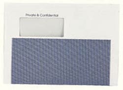 Sage Self-seal laser pay advice mailer, suitable for use with Sage software | Buy Online | Sage&trade; | Fisher Scientific