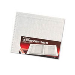 Twinlock Petty cash sheets, pack of 75 pages | Buy Online | Twinlock&trade; | Fisher Scientific